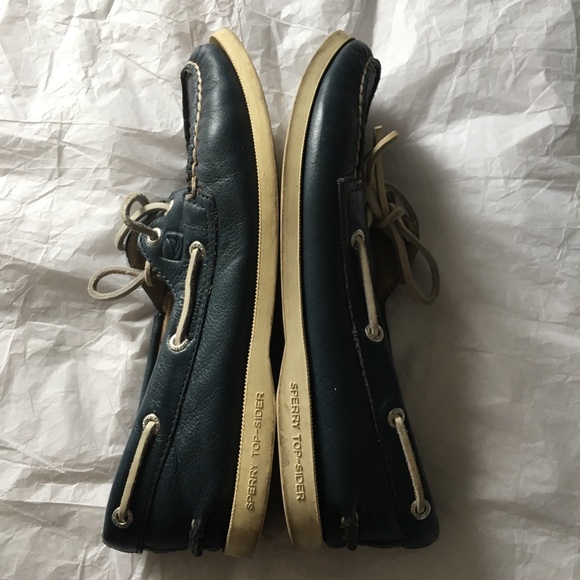 Sperry | Original 2-Eye Boat Shoes - Picture 6 of 13